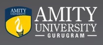 Amity University Gurugram logo