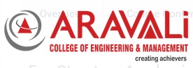 Aravali College of Engineering and Management logo