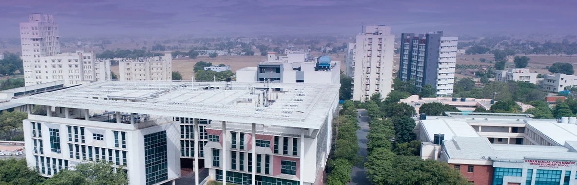BMU Gurgaon Gurgaon Campus