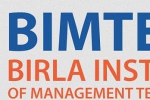 Birla Institute of Management Technology