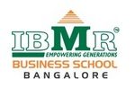 IBMR IBS Bangalore logo