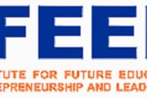 IFEEL College Pune logo