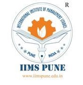 IIMS Pune logo