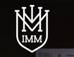 IMM Delhi logo