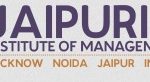 Jaipuria Lucknow logo