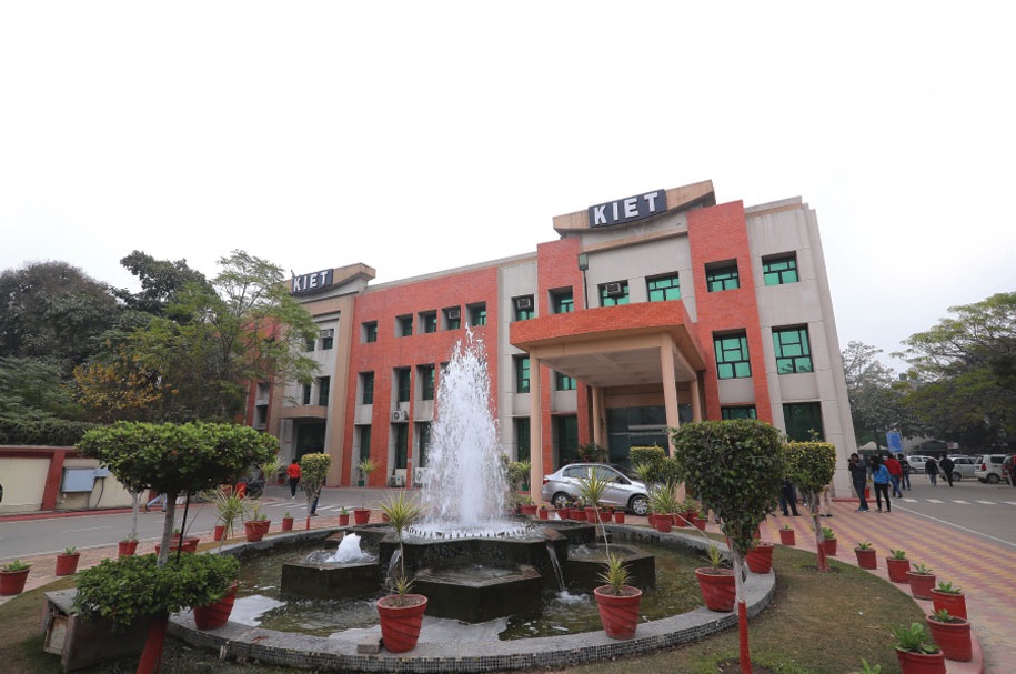 KIET Ghaziabad Campus