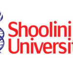 SU Solan- Shoolini University Himachal Pradesh, India
