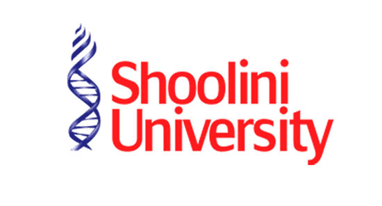 SU Solan - Shoolini University Himachal Pradesh