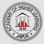 IILM Jaipur logo