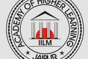 IILM Jaipur logo