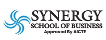 Synergy School of Business Hyderabad logo