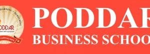 Poddar Business School Jaipur logo