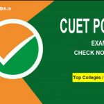 CUET PG 2024 Result & List of Top College & University