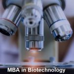 MBA-Biotechnology