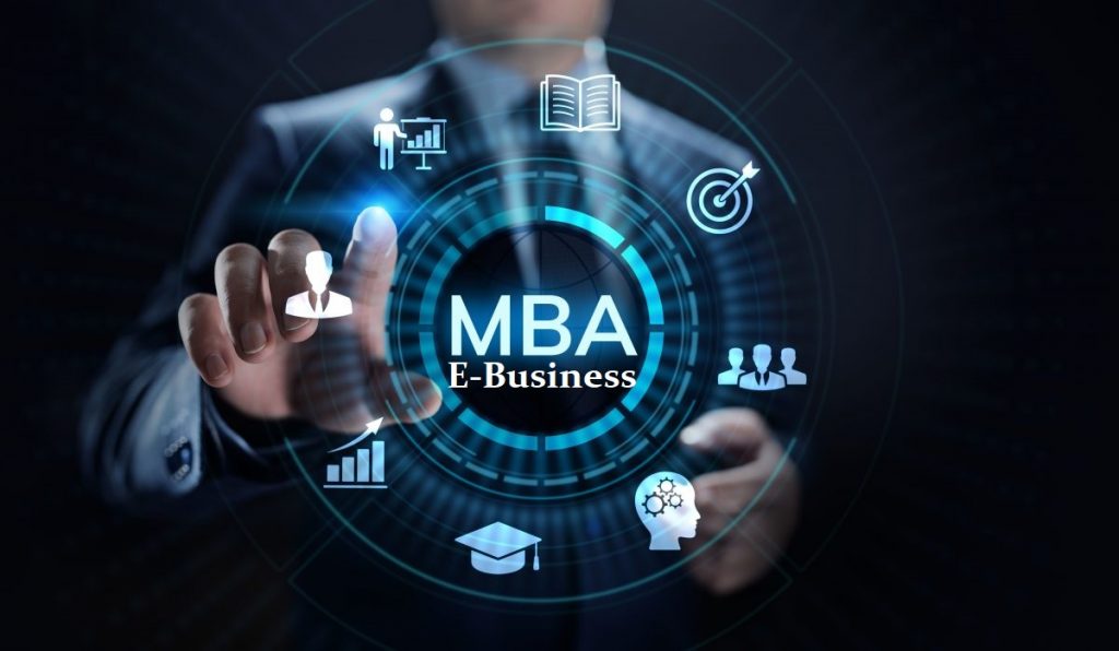 MBA E-Business