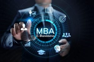 MBA E-Business
