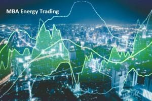MBA Energy Trading