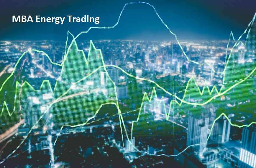 MBA Energy Trading