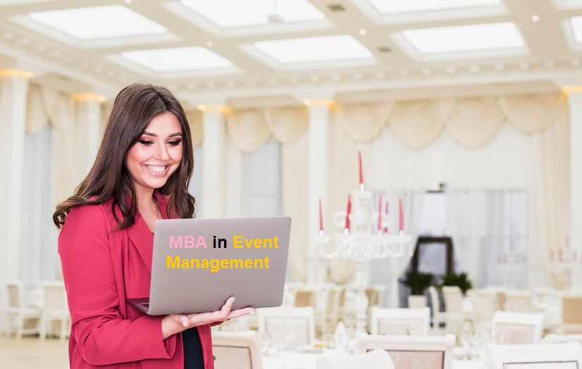 MBA Event Management
