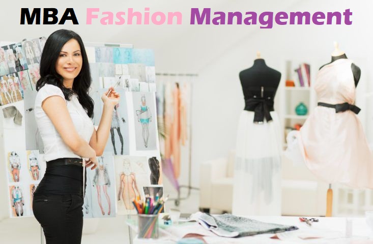MBA Fashion Management