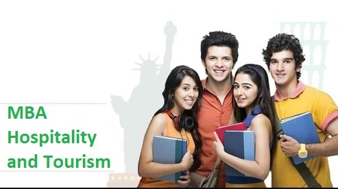 MBA Hospitality and Tourism in India