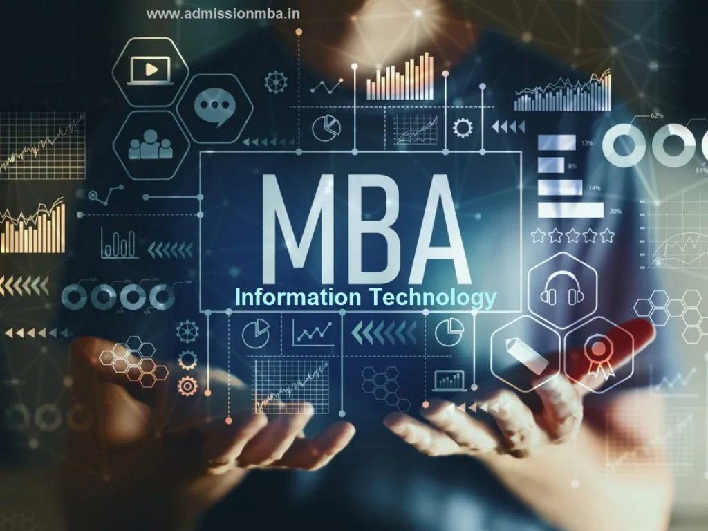 MBA Information Technology (IT)