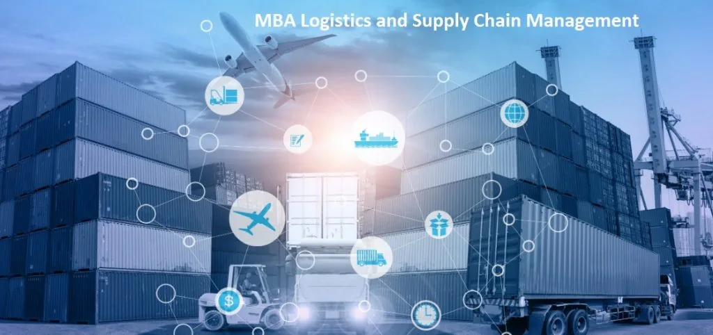 MBA Logistics and Supply Chain Management