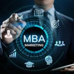 MBA Marketing in India