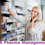 MBA-Pharma-Management
