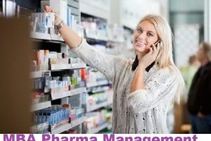 MBA-Pharma-Management