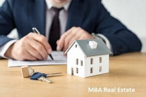 MBA-Real-Estate