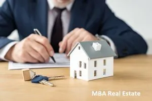 MBA-Real-Estate