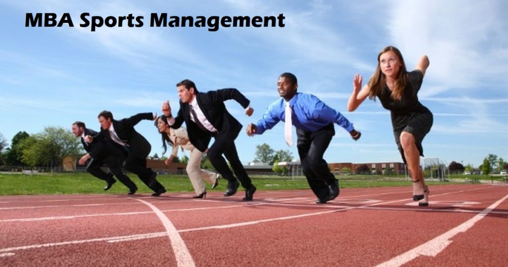 MBA in Sports Management in India