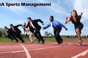 MBA-Sports-Management