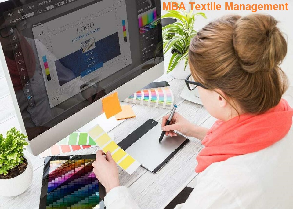 MBA Textile Management