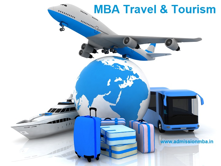 MBA Travel & Tourism