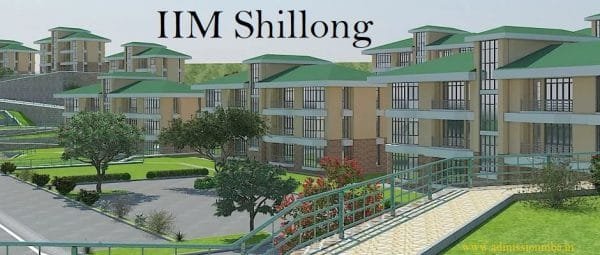 Indian Institute of Management - IIM Shillong