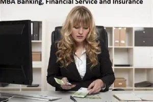 MBA-BFSI