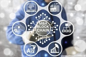 MBA-Blockchain