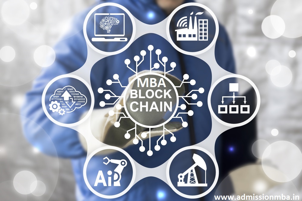 MBA Blockchain
