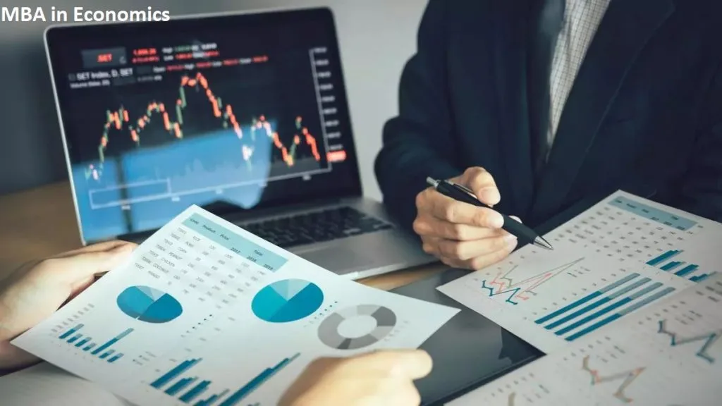 MBA Business Economics
