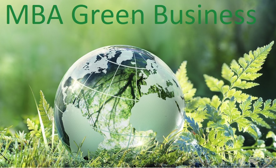 MBA Green Business