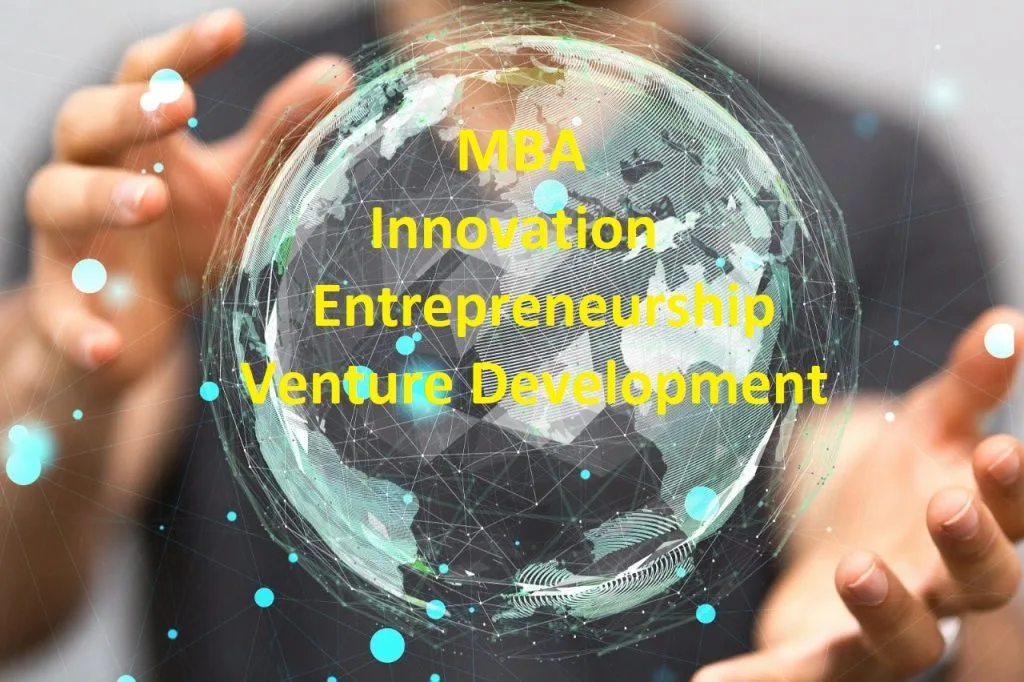 MBA IEV