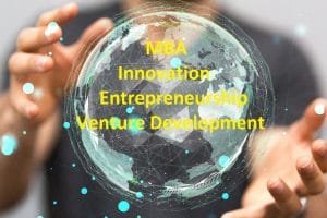 MBA-IEV