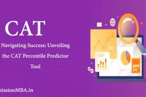 Navigating Success: Unveiling the CAT Percentile Predictor Tool