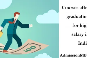 Courses-With-High-Salary-in-India