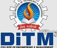 DITM-Sonipat-logo