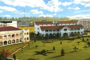 Tula's Institute Dehradun