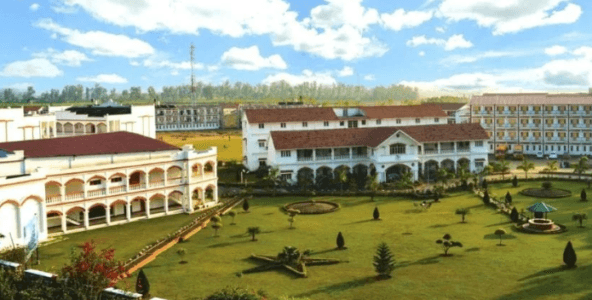 Tula's Institute Dehradun