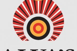 Alva's Institute of Engineering and Technology logo